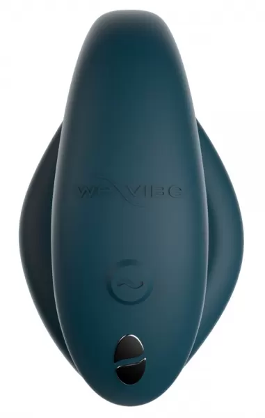We Vibe We-Vibe Sync O Petrol Green vibratorius poroms &ndash; nuotrauka 6
