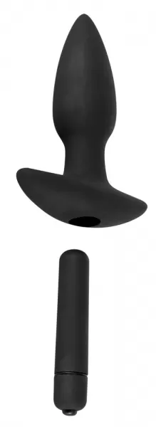 Black Velvets Sex Kit Analinis kai&scaron;tis &ndash; nuotrauka 5