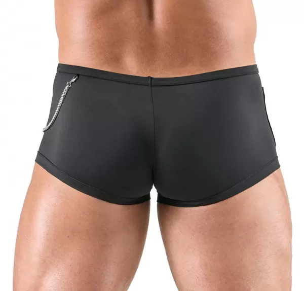 Svenjoyment Men's Pants Waiter S seksualios vyri&scaron;kos trumpikės &ndash; nuotrauka 4