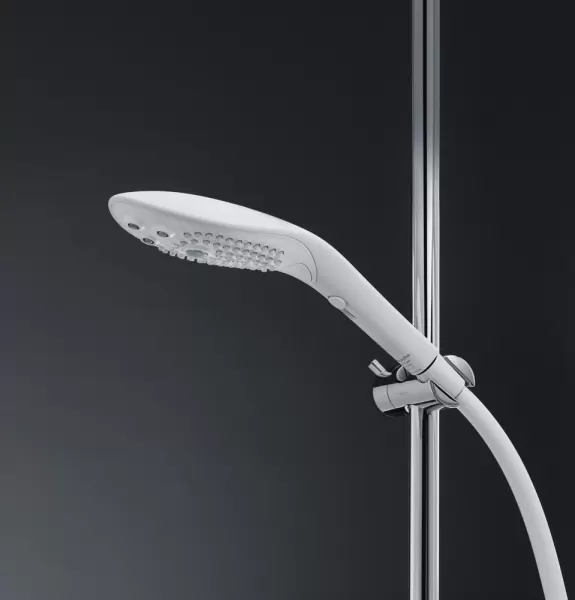 Womanizer Wave White Sekso žaislas &ndash; nuotrauka 9
