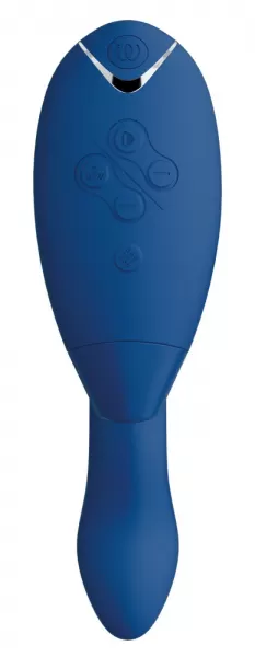 Womanizer Duo 2 Blueberry Vibratorius &ndash; nuotrauka 6