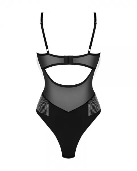 Obsessive obs Body XL/2XL glaustinukė &ndash; nuotrauka 4