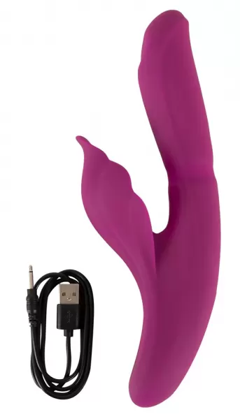 Javida 4 F Vibe Heating Pulsat vibratorius ki&scaron;kutis &ndash; nuotrauka 10