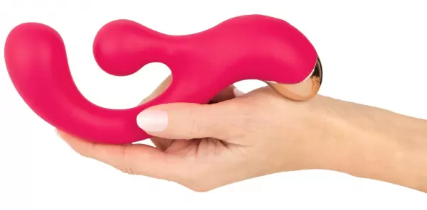 Sweet Smile Smile G-Spot Vibrator w rotati G ta&scaron;ko vibratorius &ndash; nuotrauka 7