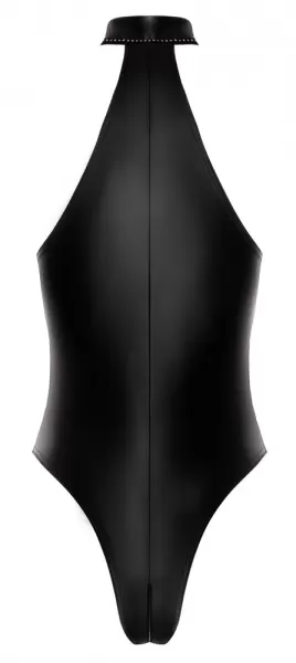 Noir Body Zip+Glitter S glaustinukė &ndash; nuotrauka 6