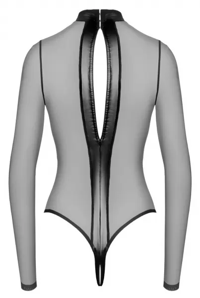 Noir Body Cross M glaustinukė &ndash; nuotrauka 8