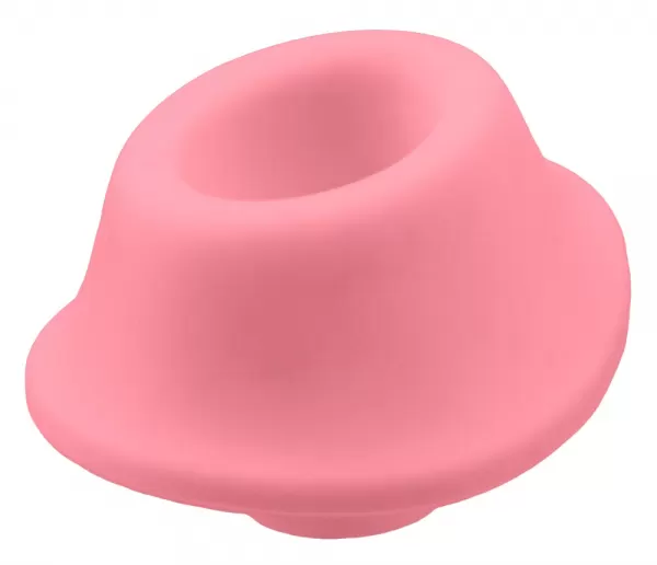 Womanizer W-Heads 3x Rosa M Sekso žaislo priedas &ndash; nuotrauka 3