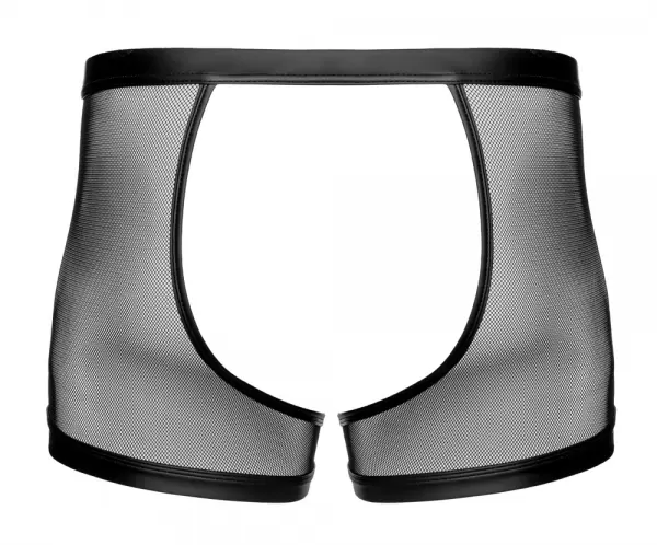 Svenjoyment Men's Jock 2XL seksualios vyri&scaron;kos trumpikės &ndash; nuotrauka 8