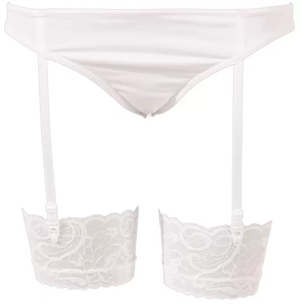 Cottelli costumes Schoolgirl Set xl Teminis kostiumas &ndash; nuotrauka 4