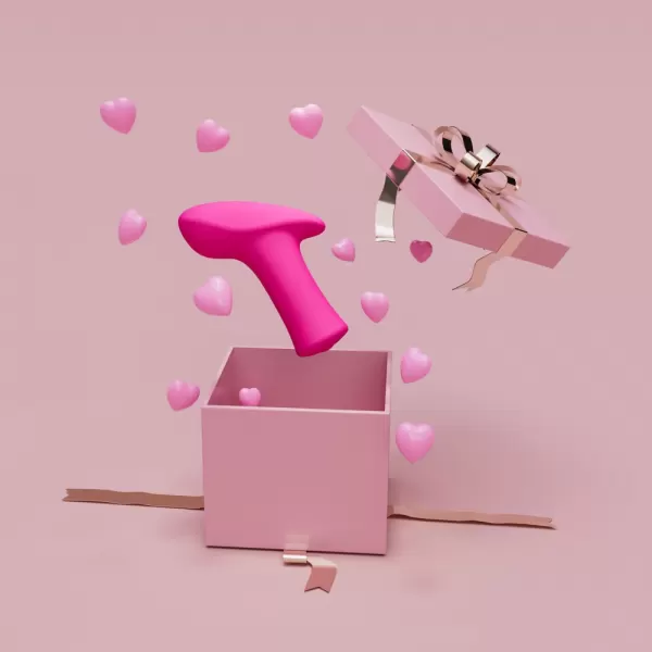 Lovense Ambi klitorinis vibratorius &ndash; nuotrauka 6