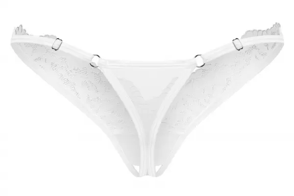 Obsessive obs Thong L/XL kelnaitės, stringai &ndash; nuotrauka 7