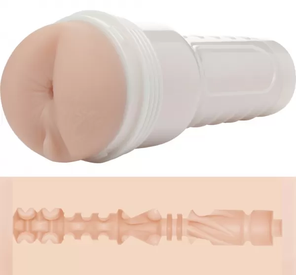 Fleshlight Elsa Jean Treat vaginalinis masturbatorius &ndash; nuotrauka 2