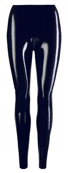 Late X Latex Leggings L Seksuali lateksinė apranga &ndash; nuotrauka 4
