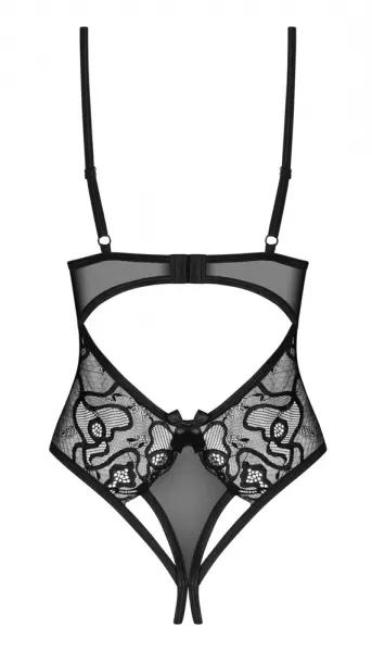 Obsessive obs Body XL/2XL glaustinukė &ndash; nuotrauka 8