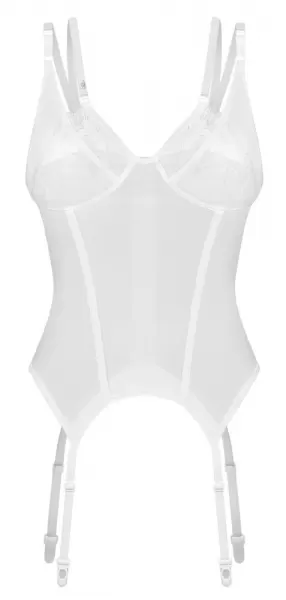 Obsessive obs Basque L/XL Seksuali liemenėlė &ndash; nuotrauka 6