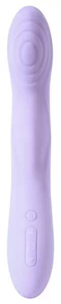 Svakom Selena Pastel Lilac Vibratorius &ndash; nuotrauka 3