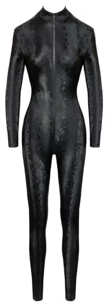 Cottelli party Jumpsuit Snake xl glaustinukė &ndash; nuotrauka 11