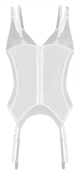 Obsessive obs Basque L/XL Seksuali liemenėlė &ndash; nuotrauka 7