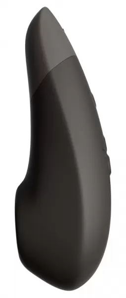 Womanizer Enhance Black vibratorius ki&scaron;kutis &ndash; nuotrauka 4