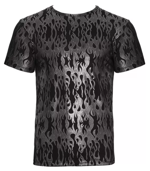Svenjoyment M.Shirt S seksualūs vyri&scaron;ki mar&scaron;kinėliai &ndash; nuotrauka 5