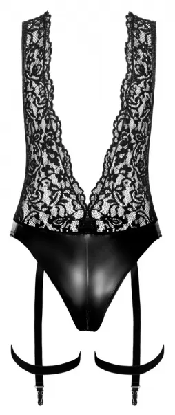Noir Body Pearls M glaustinukė &ndash; nuotrauka 7