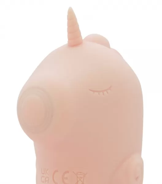 Unihorn C-Horse Coral Throb Vibratorius &ndash; nuotrauka 8