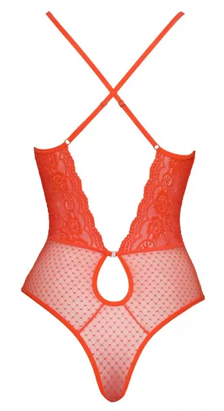 Fantasy by Cottelli Body Fantasy L/XL glaustinukė &ndash; nuotrauka 5