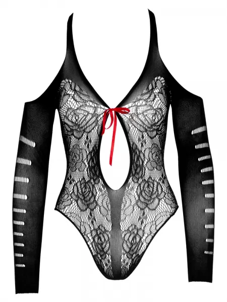 NO:XQSE Body 3/4 Sleeves S-L glaustinukė &ndash; nuotrauka 4