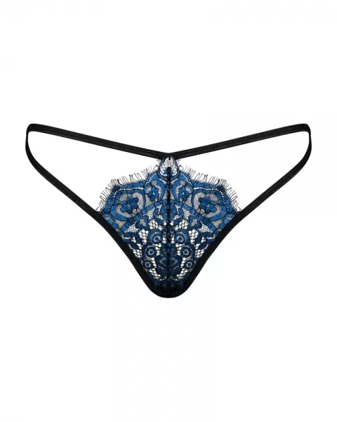 Obsessive obs Thong S/M kelnaitės, stringai &ndash; nuotrauka 3