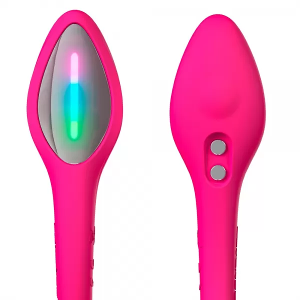 Lovense Lush Mini Vibruojantis kiau&scaron;inėlis &ndash; nuotrauka 9
