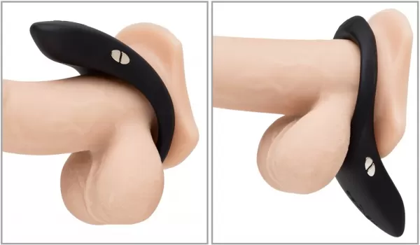 Verge 2 by We-Vibe Penio žiedas - užveržėjas &ndash; nuotrauka 14