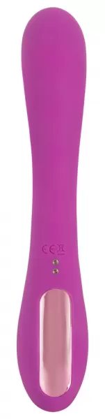 Javida Thumping Rabbit Vibrato G ta&scaron;ko vibratorius &ndash; nuotrauka 5