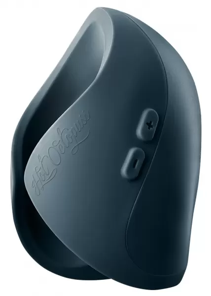 Hot Octopuss Pulse Duo 2025 Vibruojantis masturbatorius &ndash; nuotrauka 4