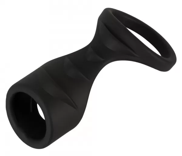 Erecto Cock Sleeve with Ball R Penio mova, antgalis &ndash; nuotrauka 2