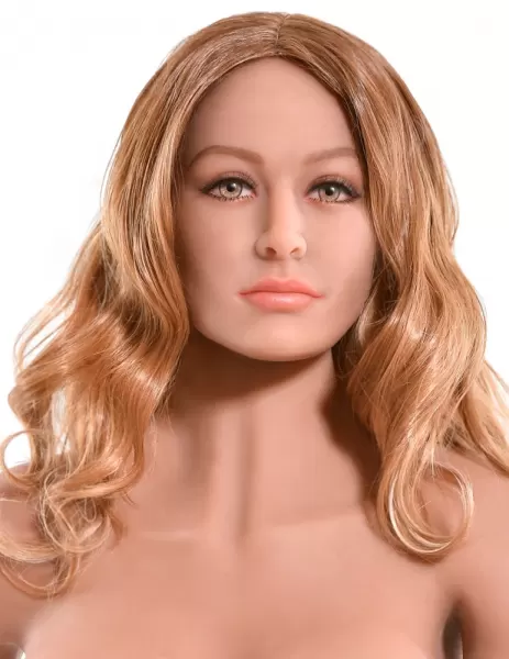 Pipedream Extreme Toyz Ultimate Fantasy Dolls Bianca Sekso lėlė vyrams &ndash; nuotrauka 4
