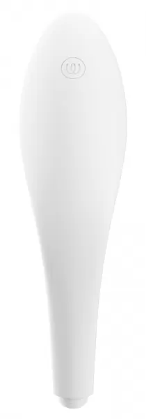 Womanizer Wave White Sekso žaislas &ndash; nuotrauka 5