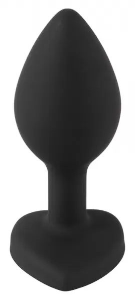 Foil Bag Silicone Butt Plug Analinis kai&scaron;tis &ndash; nuotrauka 4
