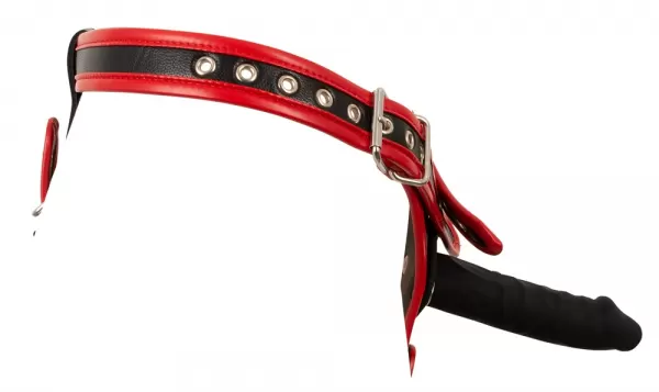 Bad Kitty harn 2XL Strap-on dildo &ndash; nuotrauka 12