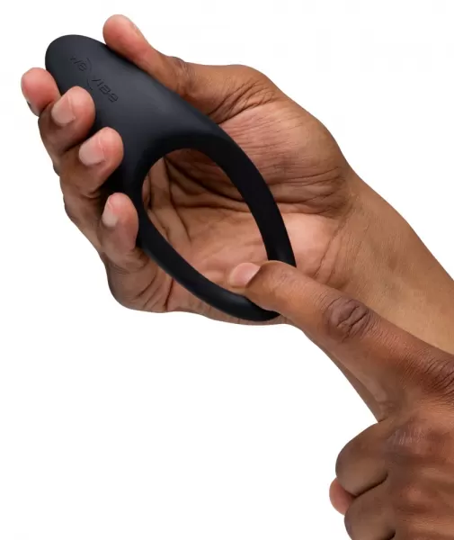 Verge 2 by We-Vibe Penio žiedas - užveržėjas &ndash; nuotrauka 10