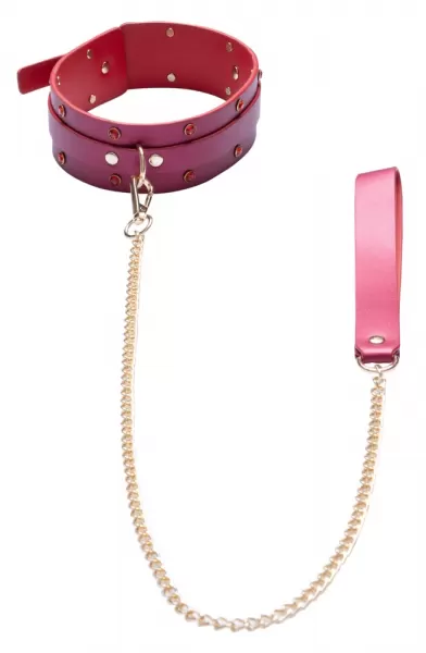 Bad Kitty bk Bondage Set Gems pančiai, virvė, antrankiai &ndash; nuotrauka 10
