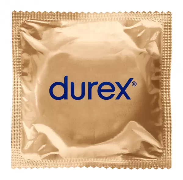 Durex Natural Feeling 30er Prezervatyvai &ndash; nuotrauka 2