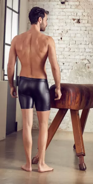 Nek Men's Pants L seksualios vyri&scaron;kos trumpikės &ndash; nuotrauka 10