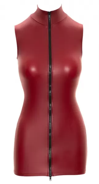 Cottelli party Dress Zip xl Seksuali suknelė &ndash; nuotrauka 4