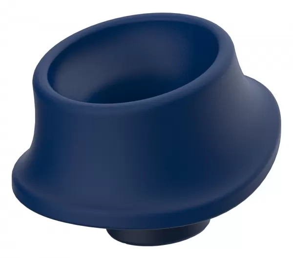 Womanizer W-Heads 3x Blueberry L Sekso žaislo priedas &ndash; nuotrauka 3