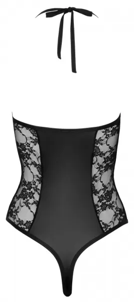 Cottelli party Body with lace L glaustinukė &ndash; nuotrauka 10
