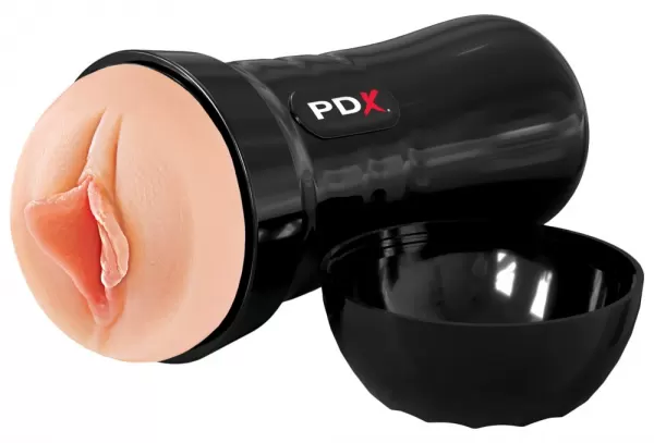 Pipedream Extreme Toyz pdxe Wet Pussies Super Lusciou Masturbatorius &ndash; nuotrauka 2
