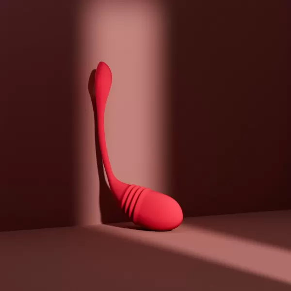 Lovense Vulse Vibruojantis kiau&scaron;inėlis &ndash; nuotrauka 11
