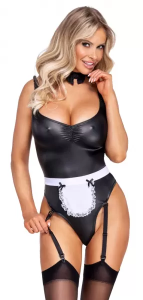 Cottelli costumes Maid Body M Teminis kostiumas &ndash; nuotrauka 2