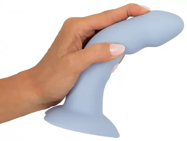 You2Toys Heart Guy Blue Vibrator Vibratorius &ndash; nuotrauka 8