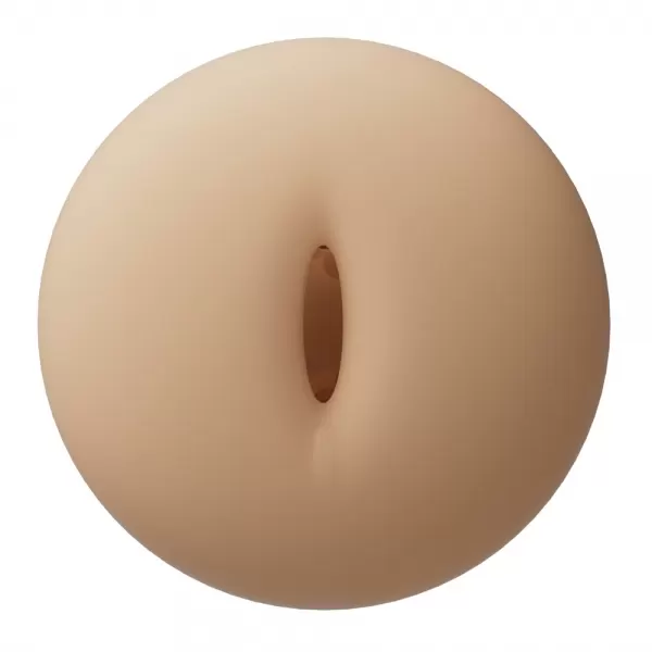 Lovense Neutral sleeve for Solace Pro Sekso žaislo priedas &ndash; nuotrauka 5